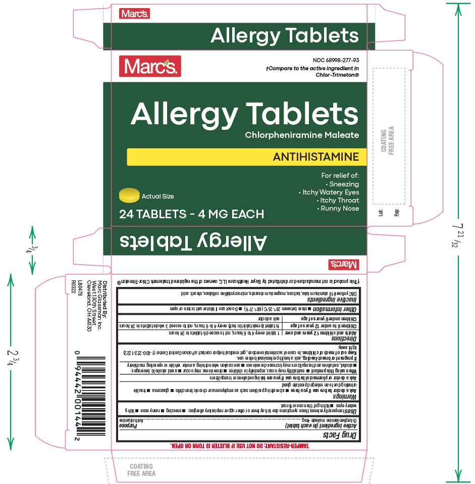 Allergy